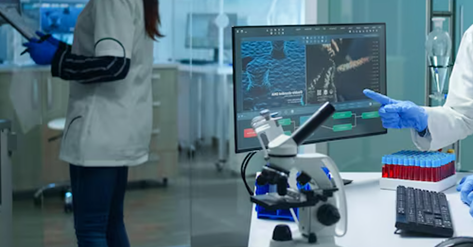 Advanced Precision Technology