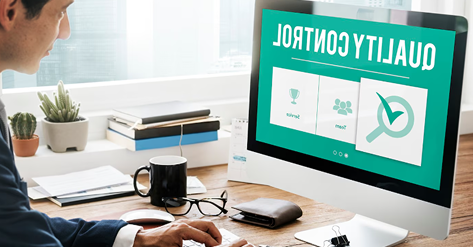 Certified Quality Standards