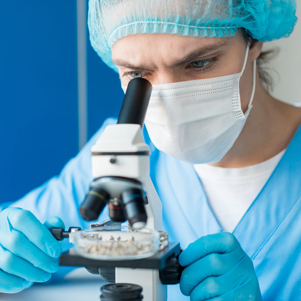 Good Health Scientific Private Limited